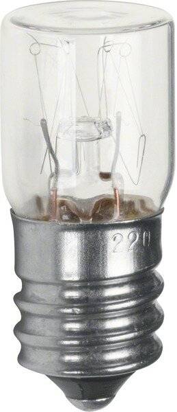 Berker Glühlampe 3W 230V E14 161003-1