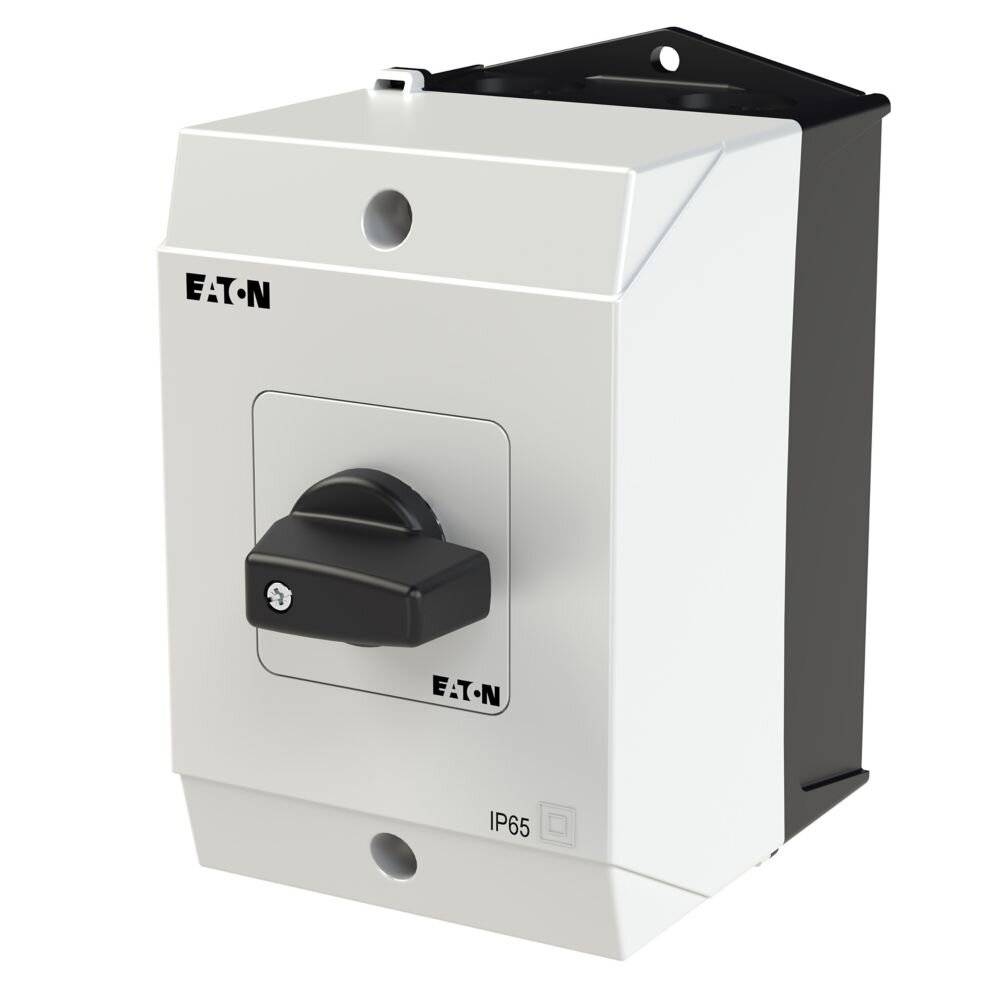 Eaton Wendeschalter T0 20A T0-3-123/I1-1