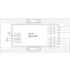 Preisbild für Philips LED Leuchtstofflampen 86351200 EVG 108 W (2 x 54 W)