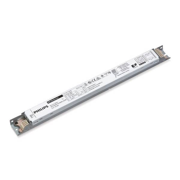 Signify Lampen Vorschaltgerät PLL III IDC HF-P 154/155 TL5 HO 360 mm, 30 22 mm
