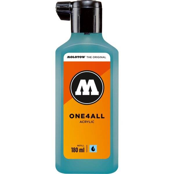 Refill One4All 180 ml olympiablau-0