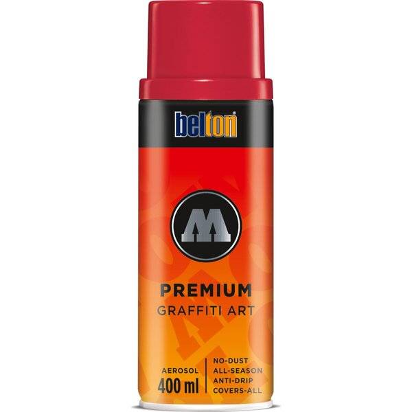 Spray PREMIUM 400ml #043 himbeerrot