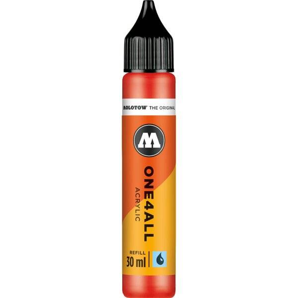Refill One4All 30ml MAD C kirschrot-0