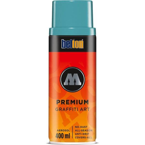 Spray PREMIUM 400ml #114 olympiablau