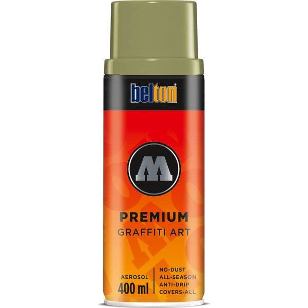 Spray PREMIUM 400ml #171 amazonas-0
