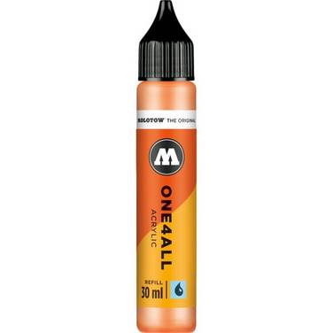 Refill One4All 30ml goldfisch