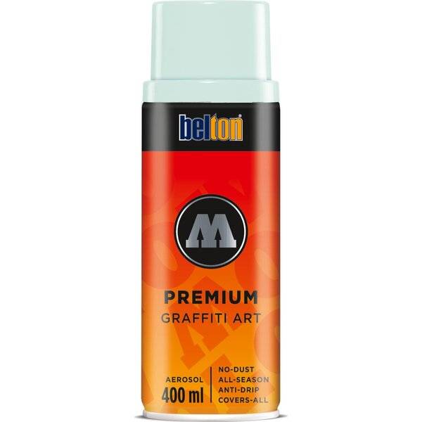 Spray PREMIUM 400ml #121 karibik