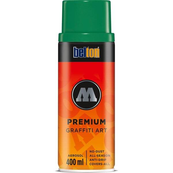 Spray PREMIUM 400ml #140 türkisgrün-0