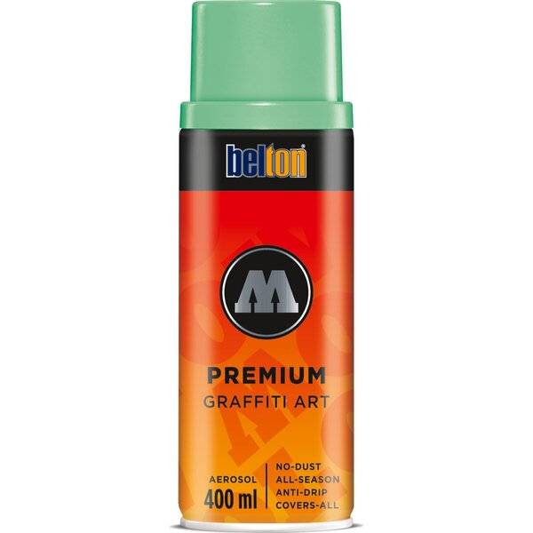 Spray PREMIUM 400ml #138 calypso mittel-0