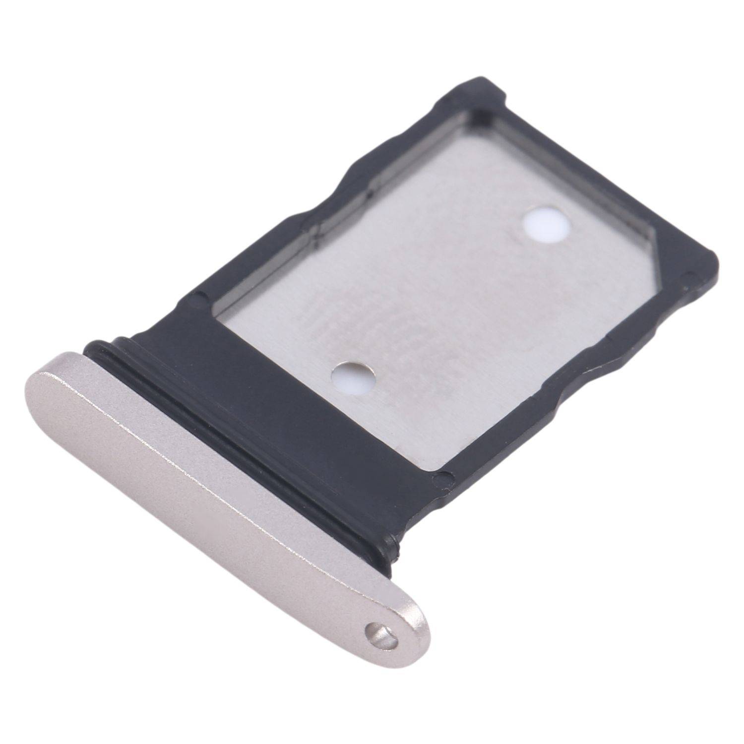 Für Google Pixel 9 Pro SIM Kartenhalter Card Tray Ersatzteil Reparatur Beige-1