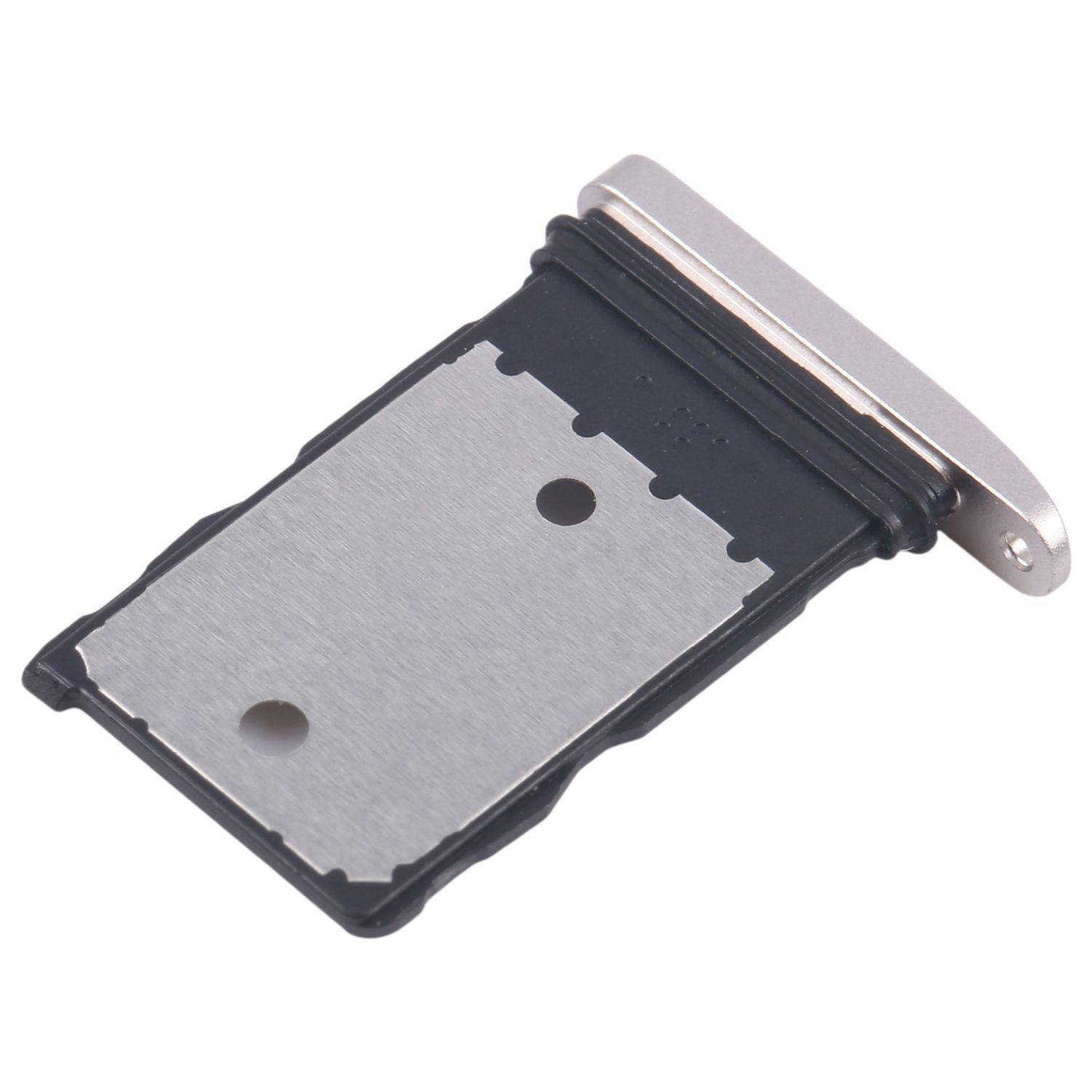 Für Google Pixel 9 Pro SIM Kartenhalter Card Tray Ersatzteil Reparatur Beige-2