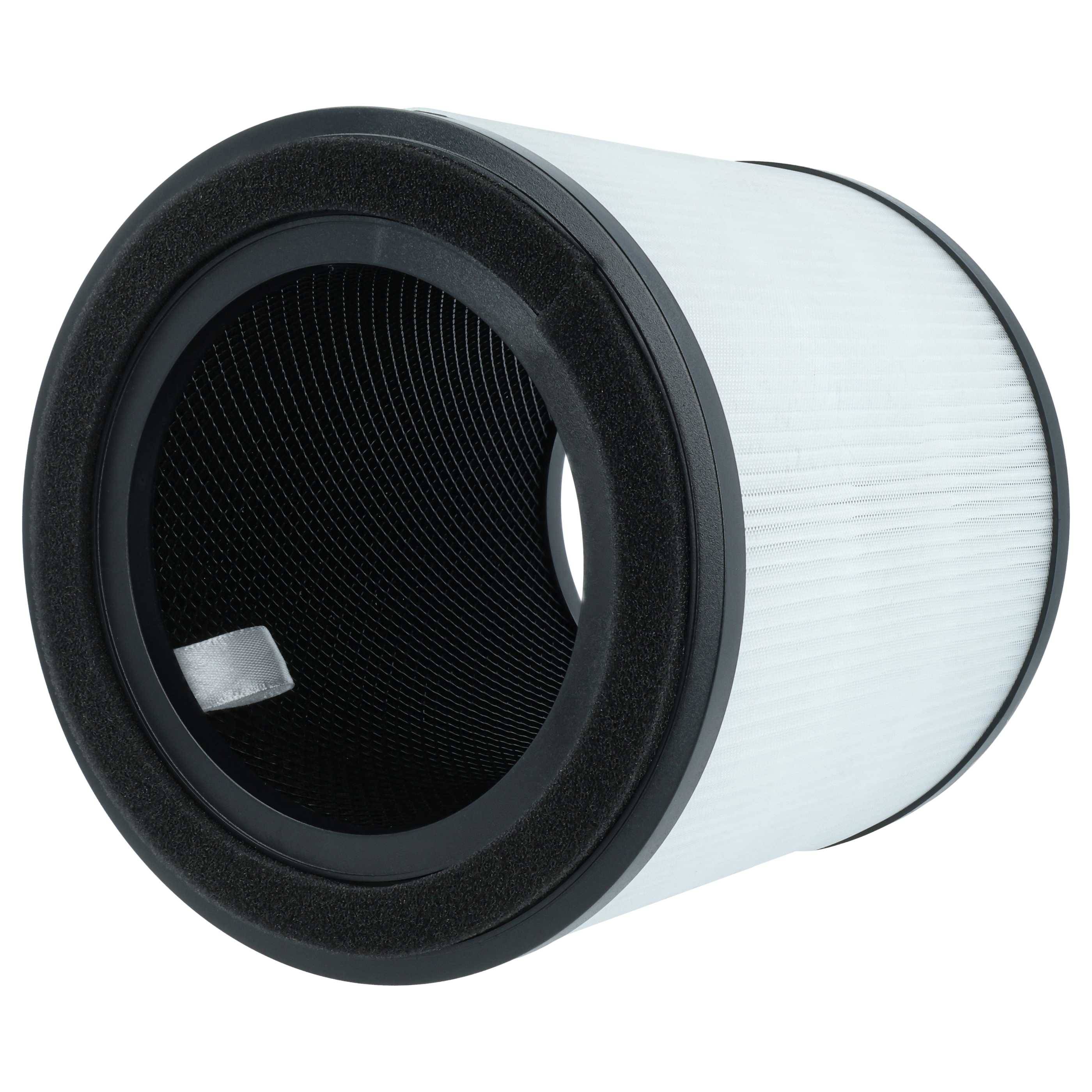 vhbw 2x H13 Filter kompatibel mit AEG Pure 3000 | Pure 5000, AX3 Luftreiniger - Ersatz-Filter-1