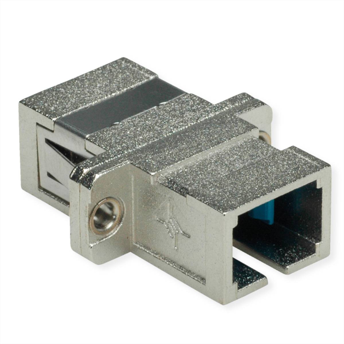 Telegärtner T-SC Kupplung MM+SM 100007240-1