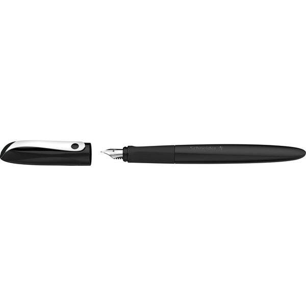 Füller Wavy A schwarz-1