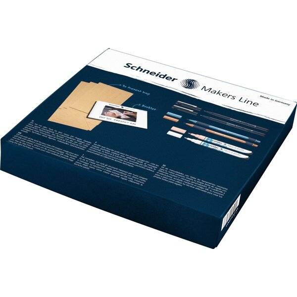 DIY Set Geschenktütchen-1