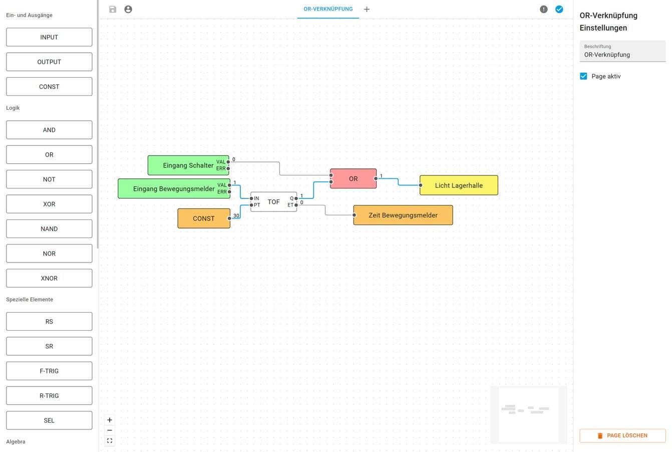 W&T logic.hub mit integriertem MQTT-Broker und leistungsstarkem Logik-Editor-1
