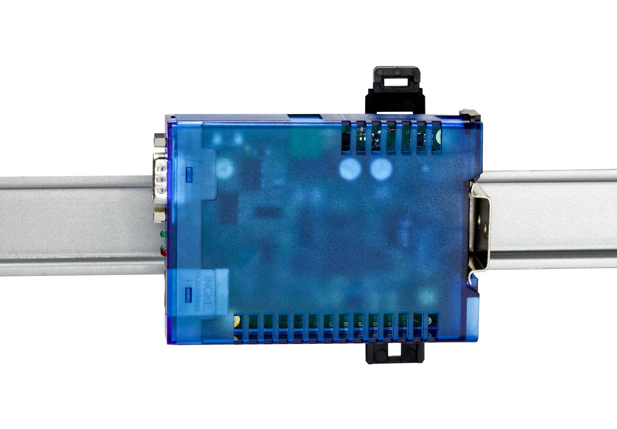 W&T Winkeladapter Hutschiene drehbar-1