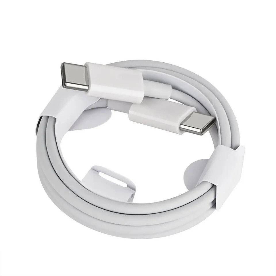 Cyoo USB-C - USB-C Ladekabel 1m-2