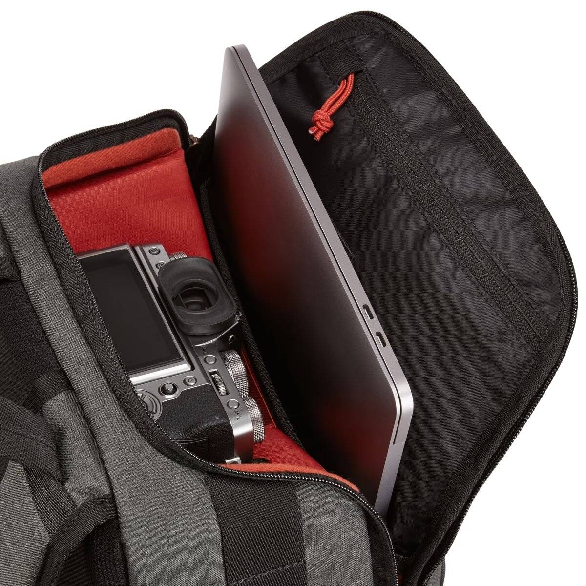 Case Logic ERA Large Rucksack Tasche-3