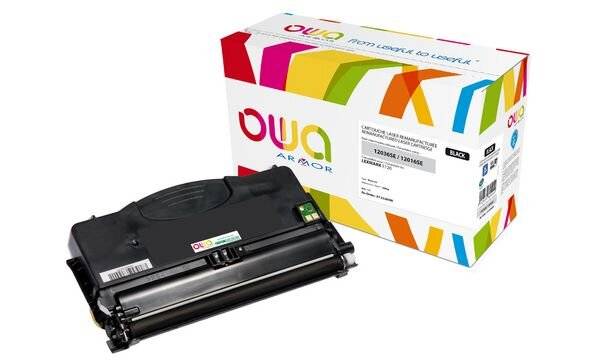 Armor OWA K18181OW - Magenta - kompatibel - Tonerpatrone (Alternative zu: Lexmark C925H2MG)-1
