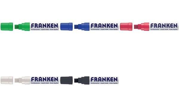 Kreidemarker Jumbo - grau-4