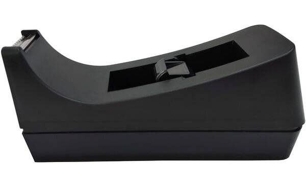 pavo Tischabroller, unbestückt, schwarz (7300278)-1