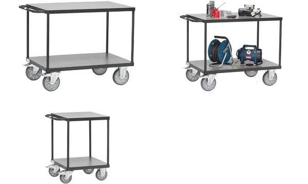 Tischwagen 2400/7016-2