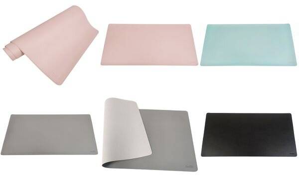 Helit Schreibunterlage »the flat mat H25251« 80 x 40 cm-3