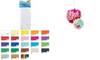 folia Seidenpapier, (B)500 x (H)700 mm, 20 g/qm, flieder (57905257)
