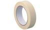 WESTEX Krepp-Abdeckband Profi, 24 mm x 50 m, beige (6424242)