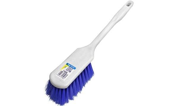 Peggy Perfect Felgenbürste, Kunststoff, blau/weiß (6422294)