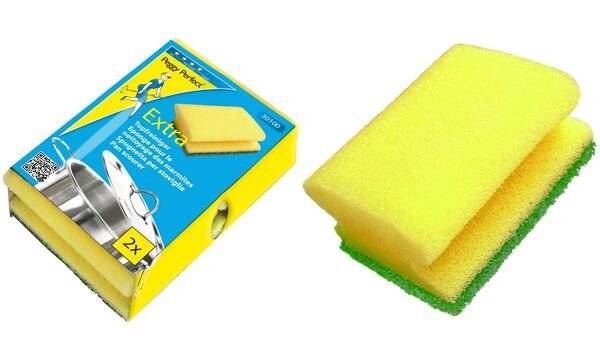 Peggy Perfect Topfreiniger "Extra", 2er Pack (6422347)