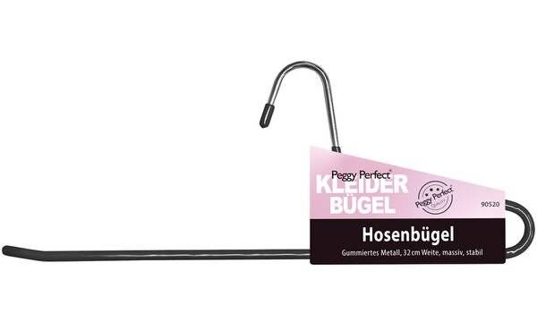 Peggy Perfect Metall-Kleiderbügel/Hosenbügel (6422406)
