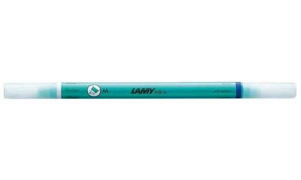 LAMY Tintenlöscher ink-x turmaline (5680116)-1