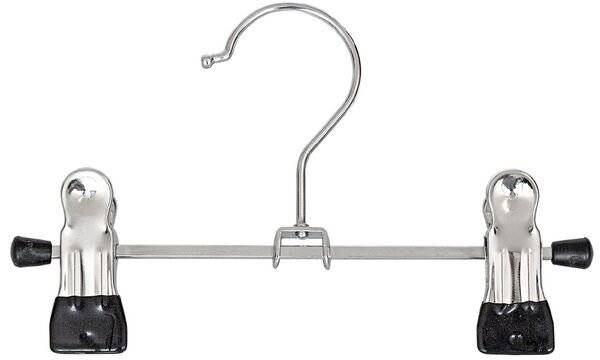 Peggy Perfect Hosenklemmbügel, aus Metall, Mini (6422411)