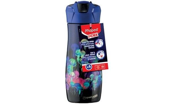Maped Trinkflasche DEEPSEA PARADISE, 0,58 l-1