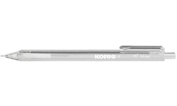 Kores Druckbleistift "M1 Grafitos", HB, Minenstärke: 0,5 mm (5699252)-1