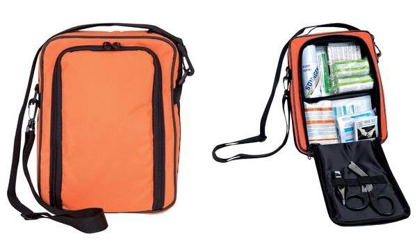 Sport- und-Freizeit-Notfallset Scount orange-2