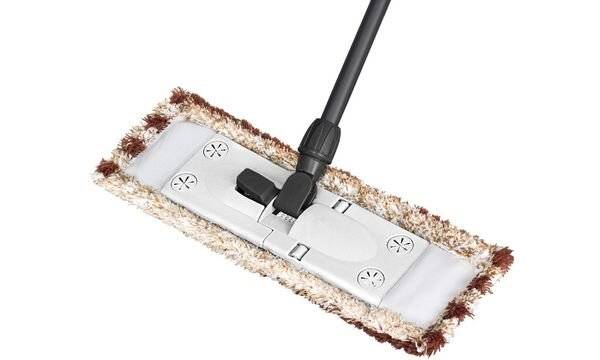 Peggy Perfect Ersatzbezug "Floor Hero", für Holzböden (6422296)-0