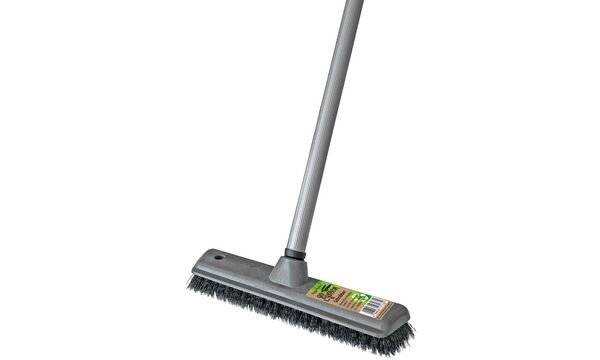Peggy Perfect Schrubber mit Stiel "GoGreen", 270 mm (6422286)