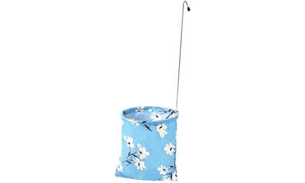 Peggy Perfect Wäscheklammerbeutel "Blumen" (6422378)-0