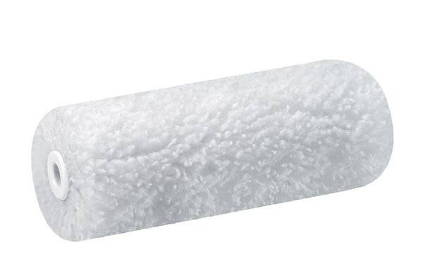 WESTEX Kleinflächenwalze PLANOTEX Q4, 100 mm, weiß (6424320)