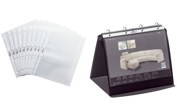 Tisch-Flipchart DURASTAR®-5