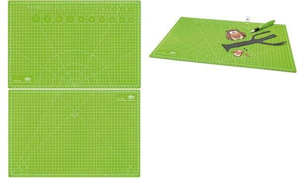 WEDO Schneidematte »COMFORTLINE CM 60«-3
