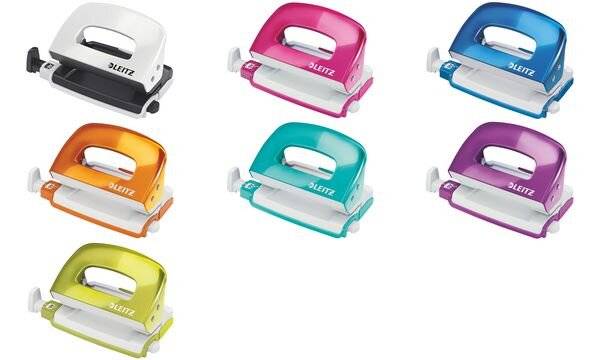 Mini Locher NeXXt WOW-5