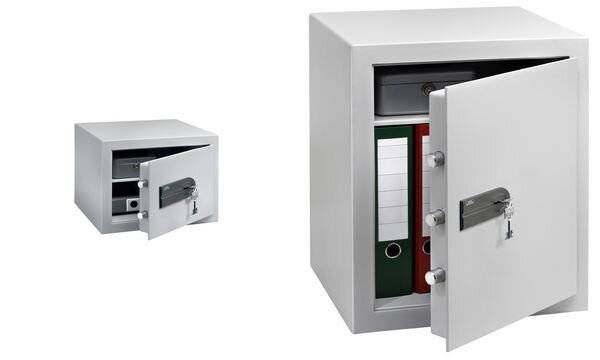 Möbeleinsatztresor C 1 S H278xB402xT376mm 20,6l BURG-WÄCHTER-2