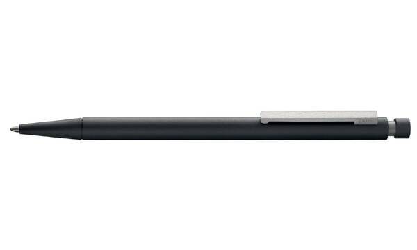 LAMY Druckkugelschreiber cp1 black-1