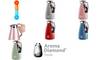 emsa Isolierkanne PLAZA, 1,0 Liter, rosa (6460576)