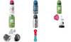 Emsa KIDS ISO 2 GO Isolier-Trinkflasche, Astronaut, 350ml