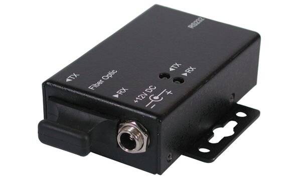 Exsys EX-6300SM - Kurzstreckenmodem - RS-232 - Serial RS-232 - D-Sub (DB-9)-2